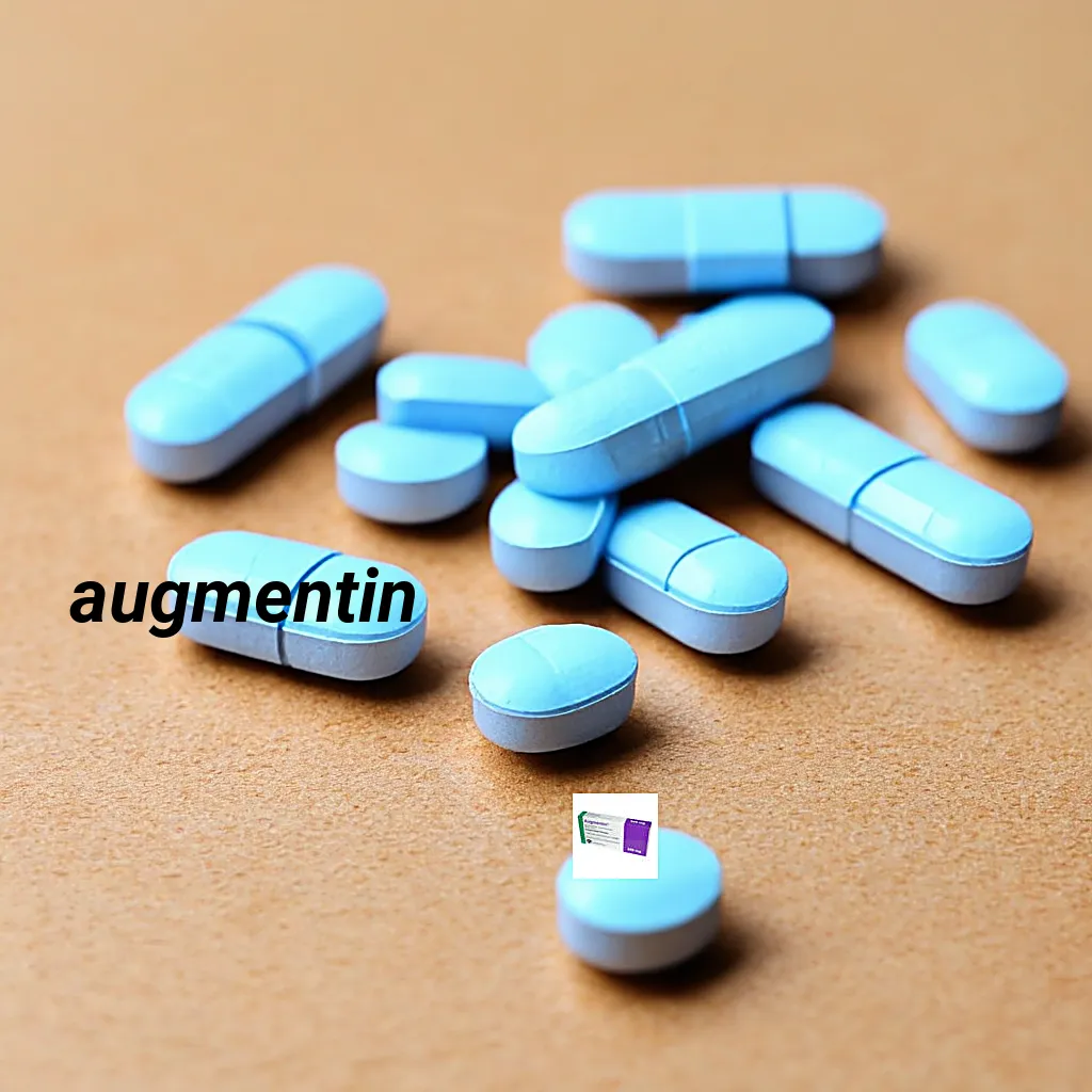 Augmentin il prezzo